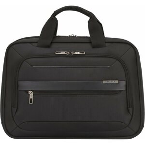 Laptoptáska Samsonite Vectura EVO SHUTTLE BAG 15,6" Black