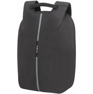 Laptop hátizsák Samsonite SECURIPAK 15.6" Black Steel