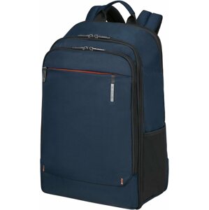 Laptop hátizsák Samsonite NETWORK 4 Laptop backpack 17.3" Space Blue