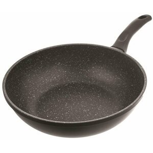 Serpenyő GRANDE WOK Serpenyő, átm.: 30 cm