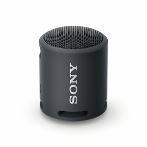 Bluetooth hangszóró Sony SRS-XB13, fekete