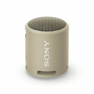 Bluetooth hangszóró Sony SRS-XB13, szürke-barna