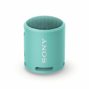 Bluetooth hangszóró Sony SRS-XB13, világoskék