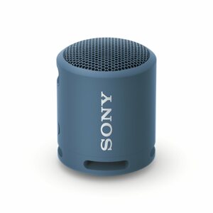 Bluetooth hangszóró Sony SRS-XB13, kék