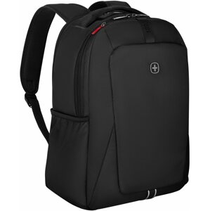 Laptop hátizsák WENGER XE Professional 15.6", fekete színben