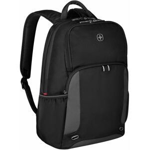 Laptop hátizsák WENGER XE Tryal 15.6", fekete