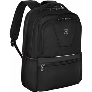 Laptop hátizsák WENGER XE Resist 16", fekete