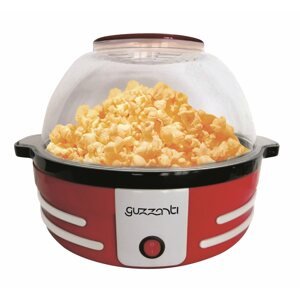 Popcorn gép Guzzanti GZ 135