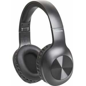 Vezeték nélküli fül-/fejhallgató Panasonic RB-HX220BDEK fekete