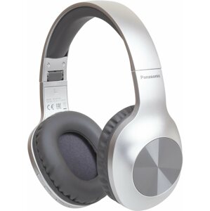 Vezeték nélküli fül-/fejhallgató Panasonic RB-HX220BDES ezüst