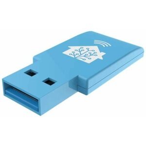 Központi egység Home Assistant SkyConnect USB hub