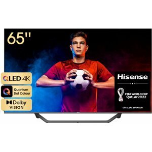 Televízió 65“ Hisense 65A7GQ