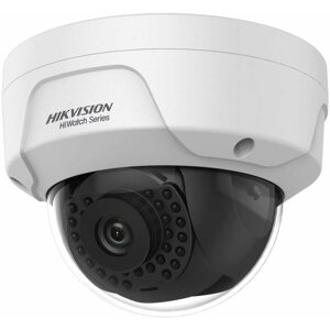 IP kamera Hikvision HiWatch HWI-D140H(C) 4 mm