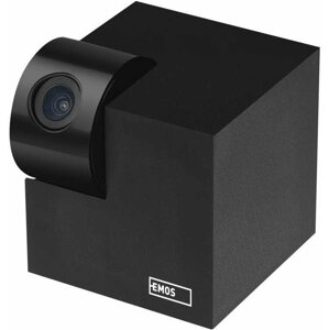 IP kamera EMOS GoSmart IP-100 CUBE Forgatható kamera WiFi-vel