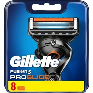 Férfi borotvabetét GILLETTE Fusion5 ProGlide 8 db