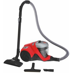 Porzsák nélküli porszívó Hoover H-POWER 300 HHP310HM 011