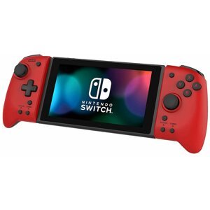 Kontroller Hori Split Pad Pro - Volcanic Red - Nintendo Switch