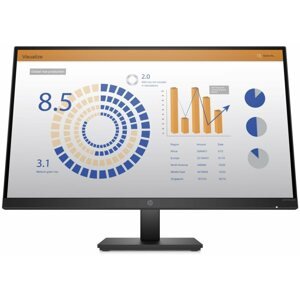 LCD monitor 27“ HP P27q G4