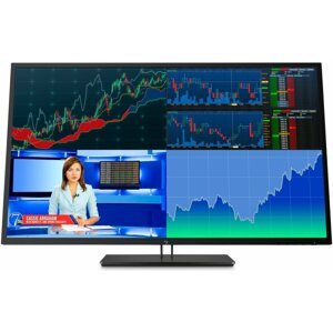 LCD monitor 43" HP Z Display Z43