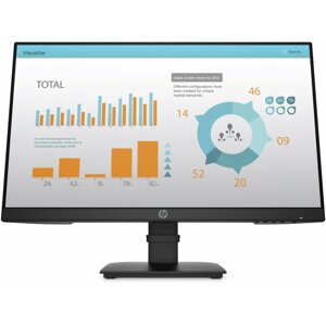 LCD monitor 24“ HP P24 G4