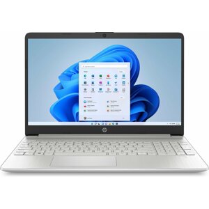 Laptop HP 15s-fq2022nh Ezüst