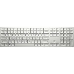 Billentyűzet HP 970 Programmable Wireless Keyboard - CZ
