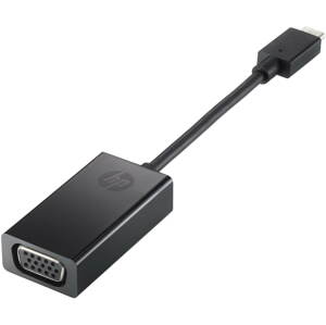 Átalakító HP USB-C to VGA Adapter