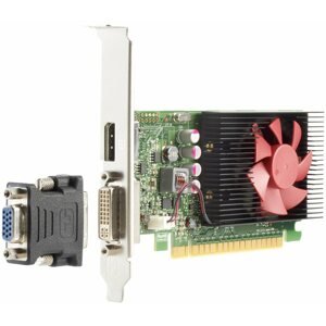 Videókártya HP NVIDIA GeForce GT 730 2GB