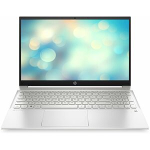 Laptop HP  Pavilion 15-eg0020nh Ceramic White