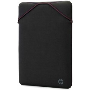 Laptop tok HP Protective Reversible Black/Geo Sleeve 14"