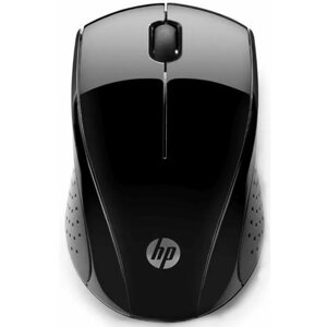 Egér HP Wireless Mouse 220