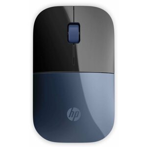 Egér HP Z3700 Wireless Mouse Blue