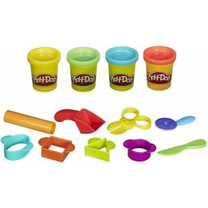 Csináld magad készlet gyerekeknek Play-Doh - alapkészlet