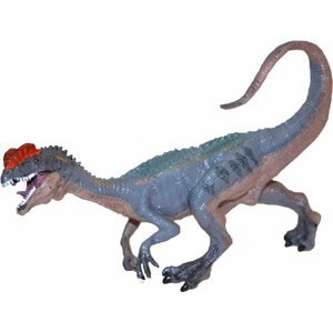 Figura Atlas Dilophosaurus