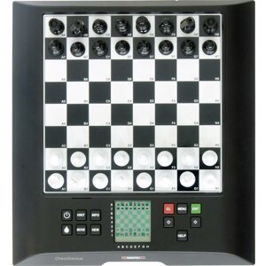 Társasjáték Millennium 2000 Chess Genius