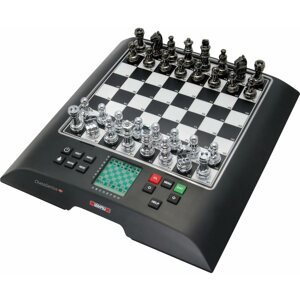 Társasjáték Millennium 2000 Chess Genius PRO