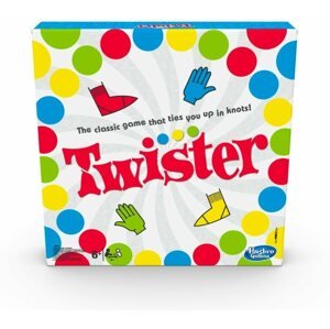 Társasjáték Twister Társasjáték