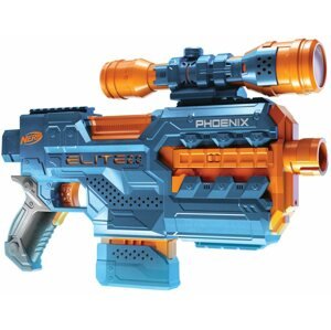 Nerf puska Nerf Elite 2.0 Phoenix CS-6