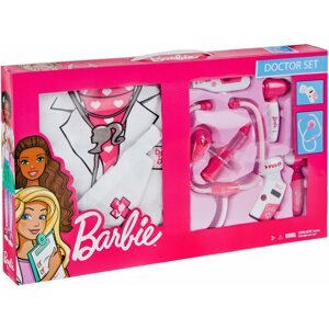 Orvosi szett gyerekeknek Barbie - Orvos készlet nagy