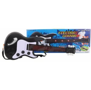 Gyerek gitár Elektromos játékgitár