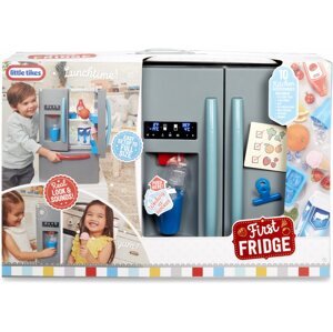 Játék háztartási gép Little Tikes Az első hűtőszekrényem