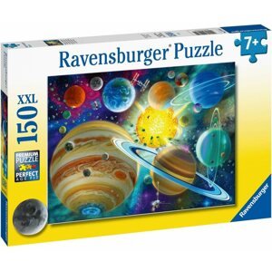 Puzzle Ravensburger 129751 Univerzum 150 darab