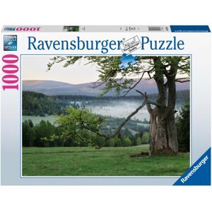 Puzzle Ravensburger 168675 cseh gyűjtemény: Sumava 1000 darab