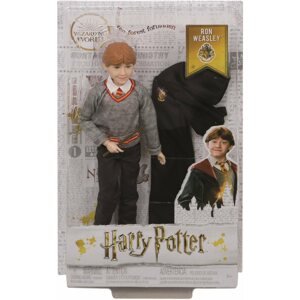 Játékbaba Harry Potter Ron Weasley