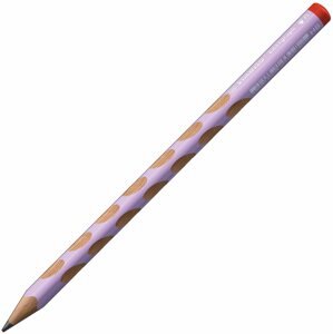 Grafit ceruza Stabilo EASYgraph R Pastel Edition HB lila,