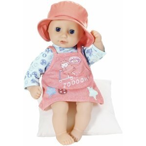 Játékbaba ruha Baby Annabell Little Babaruha, 36 cm