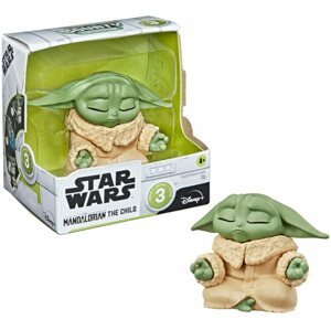 Interaktív játék Star Wars the Child – Baby Yoda figura