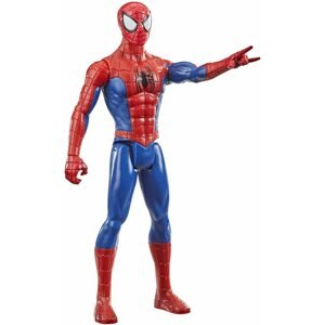Figura Spider-Man Titan figura