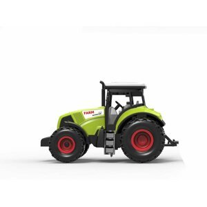 Játék autó Rappa traktor hanggal és fénnyel