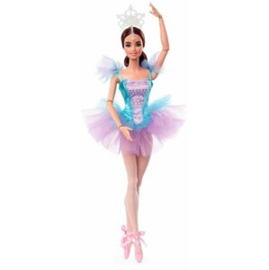 Játékbaba Barbie Gyönyörű balerina